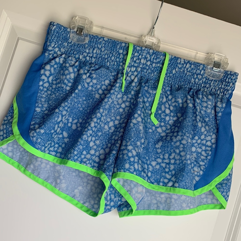 Medium Nike shorts